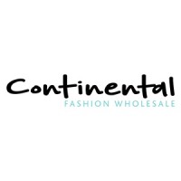 CONTINENTAL TEXTILES Logo