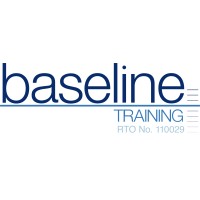 Baseline Training Logo