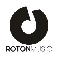 ROTON Music Romania Logo