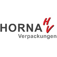 HORNA GmbH Verpackungen Logo