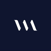 Walking Men Logo