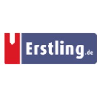Erstling GmbH Logo