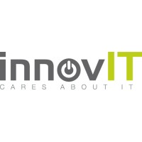 innovIT AG Logo