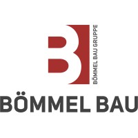 Bömmel Bau GmbH, Bad Kissingen Logo