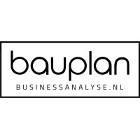 Bauplan Logo
