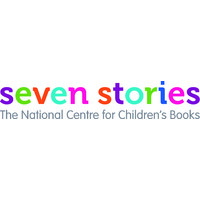 Seven Stories, The National Centre for Childrens Books Logo