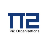 Pi2 Organisations Logo