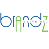 Brandz-Middle East Logo