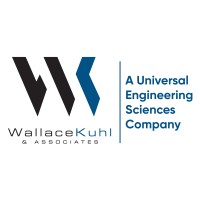 Wallace-Kuhl & Associates Logo