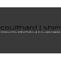 Coulthard Shim Pty Ltd Logo