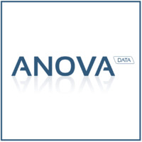 Anova Data Logo