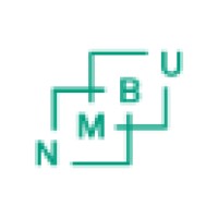 NMBU - Norwegian University of Life Sciences Logo