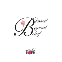 Festival Of Hope Foundation Logo