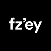 FZEY GmbH – Frohe Zukunft, ey! Logo