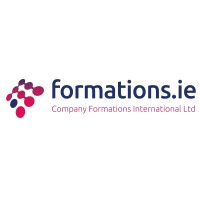 Company Formations International Limited Logo