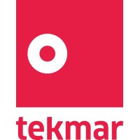 Tekmar s.r.l. Logo