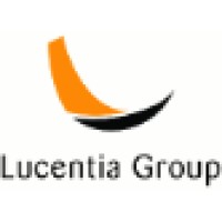 Lucentia Group Oy Logo