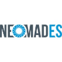 Neomades Logo