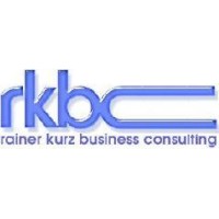 Rainer Kurz Business Consulting Logo