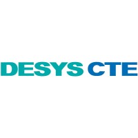DESYS CTE GmbH Logo