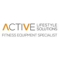 Active lifestyle Solutions Logo