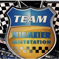 NIEMEIER Mietstation GmbH Logo