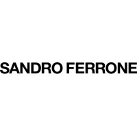 SANDRO FERRONE Logo