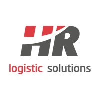 HR-Transporte GmbH Logo