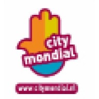 City Mondial Logo
