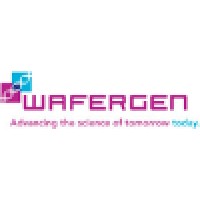 WaferGen Biosystems Logo