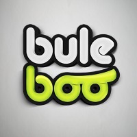 Buleboo Estudio Logo