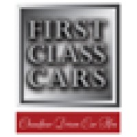 First Class Cars Logo