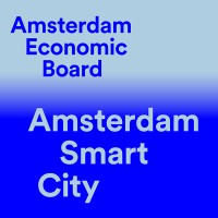 Amsterdam Smart City Logo