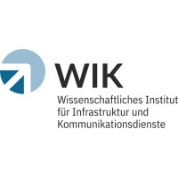 WIK Wissenschaftliches Institut für Infrastruktur und Kommunikationsdienste Logo