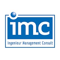 IMC Ingenieur Management Consult GmbH Logo