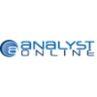 Analyst Online UK Logo