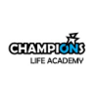 Champions Life Academy Logo