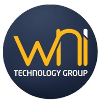 WNI Soluções de Conectividade Logo