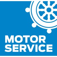 Motor-Service Sweden AB Logo