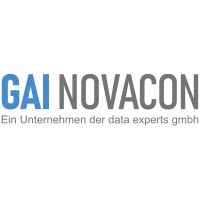 Gai Netconsult GmbH Logo