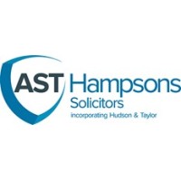 AST Hampsons Logo