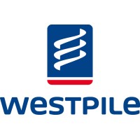 Westpile Logo