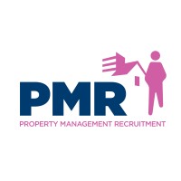 Property Management Recruitment Logo