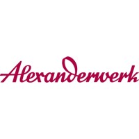 Alexanderwerk AG Logo