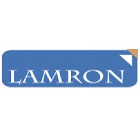 Lamron Analysts Logo