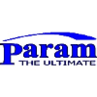 Param Software Services Pvt Ltd Logo