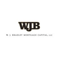 W.J. Bradley Mortgage Capital, LLC Logo
