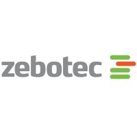 Zebotec GmbH Logo