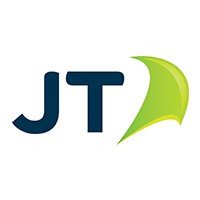 JT Group Limited Logo