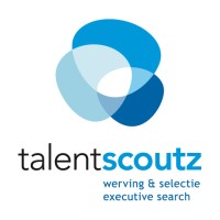 Talentscoutz Logo